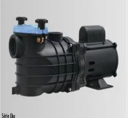 Motobombas para Piscina
