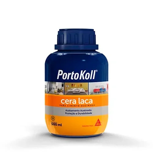 Cimento Queimado Portokoll 