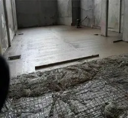 Concreto para Contrapiso