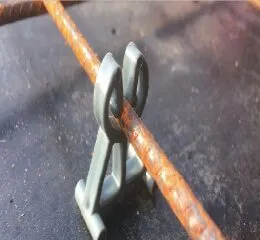 Espaçador Garra Leve - GP