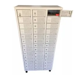 Armário Porta Celular 42 portas