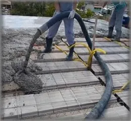 Concreto para Laje SP