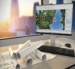 3DEXPERIENCE DraftSight