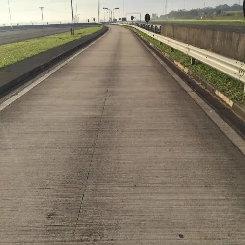 Concreto para Pavimento Rígido