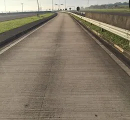 Concreto para Pavimento Rígido