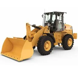 Carregadeira de Rodas Cat® 920 K