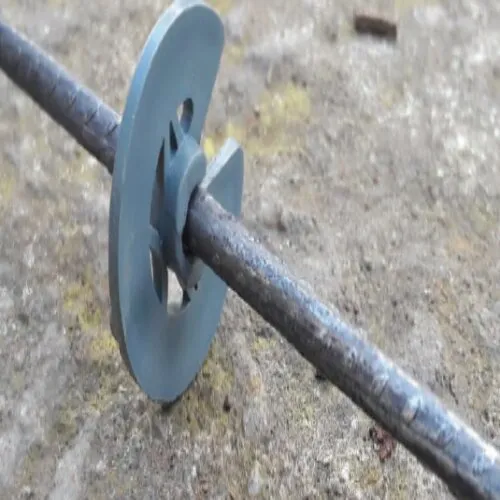 Espaçador Circular C-10