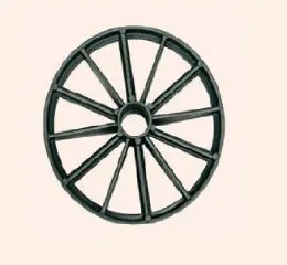 Espaçador Rolete RE