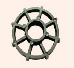 Espaçador Rolete RL