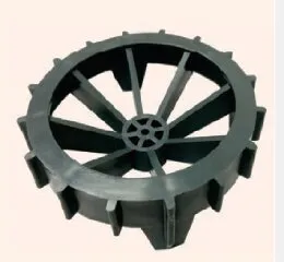 Espaçador Gabarito (GALGA) - GABR