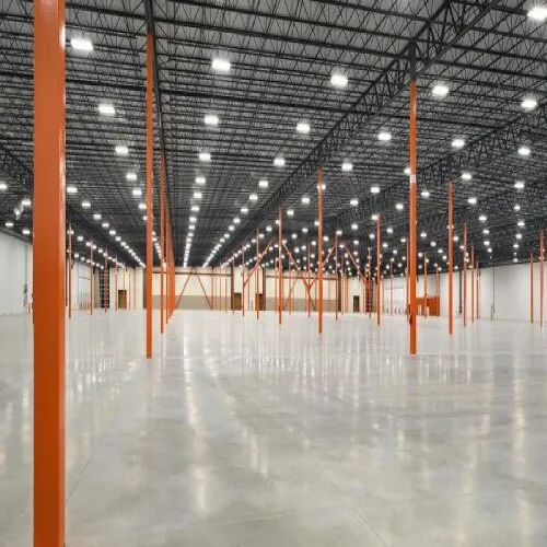 Concreto para Pavimentos Industriais