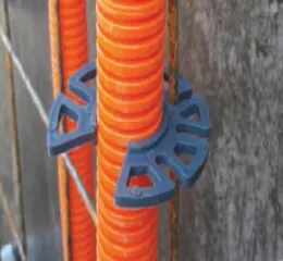 Espaçador para Eletroduto - PT