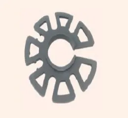 Espaçador para Eletroduto - PT