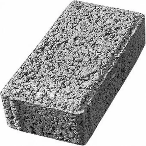 Concreto Poroso Preço