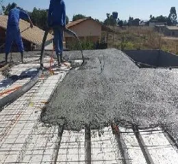 Concreto Usinado em Campinas Preço