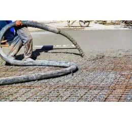 Concreto Usinado para Bombeamento