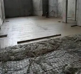 Concreto Usinado para Contrapiso