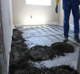 Concreto Usinado para Contrapiso Preço 