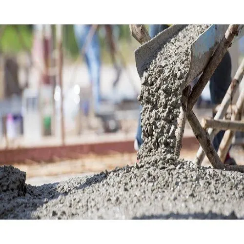 Concreto Usinado para Pequenas Obras