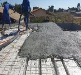 Concreto Usinado para Pequenas Obras