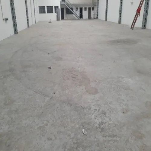 Concreto Usinado para Piso