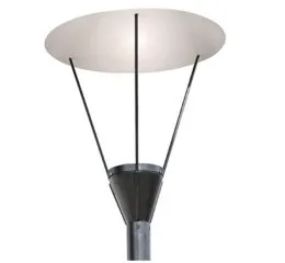 Luminária Rebatedora 