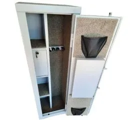 Armário Cofre para Armas