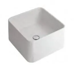 Cuba de Apoio Quadrada