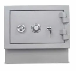 Cofre 30 Fundo Falso