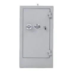 Cofre 80 Boca de Lobo Preço