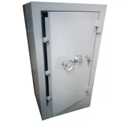 Cofre 80 cm Concretado