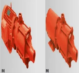 Motobombas Centrífugas Prevenção Controla Incêndio