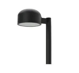 Poste Pétala Meia Esfera Simples