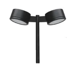 Poste Pétala Redonda Duplo 