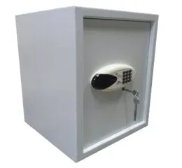 Cofre Caixa Eletrônico Digital