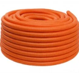 Eletroduto Corrugado Reforçado 