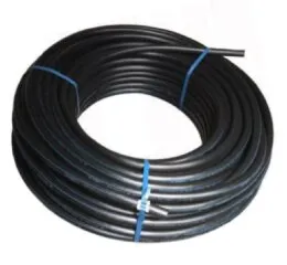 Eletroduto Flexível em Polietileno 