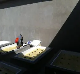 VE - 1082 - Vibro-Amortecedor