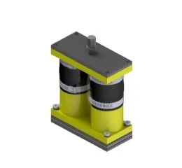 VH 12.013 EEKFP - Vibro-Amortecedor