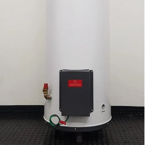 Aquecedor Elétrico – Chama Aquecedores