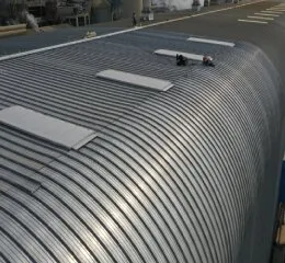 Sistema de Iluminação Natural 