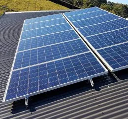 Sistemas Fotovoltáicos 