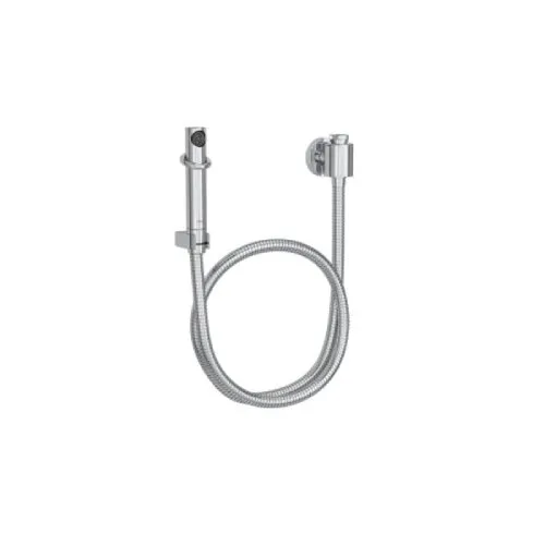 Ducha Higiênica Redonda Universal com Derivação 