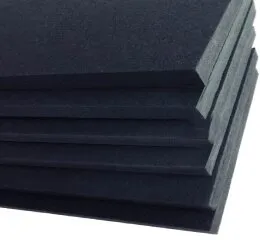 Forro Acústico Ecoline