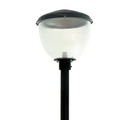 Poste Decorativo Cônico