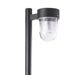 Poste Decorativo Dalila Simples