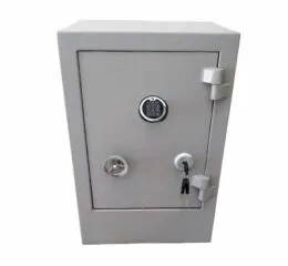 Cofre Concretado Digital C60