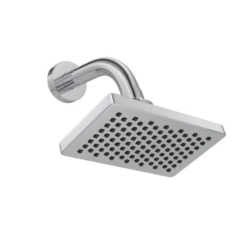 Chuveiro de Parede Deca Flex Retangular