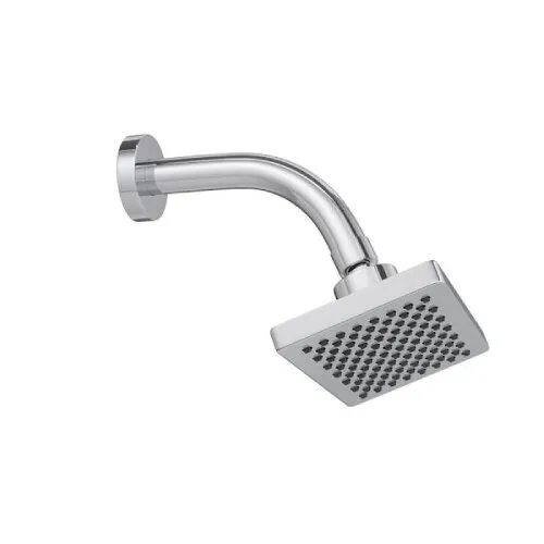 Chuveiro de Parede Deca Flex Retangular