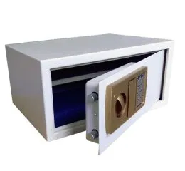 Cofre Eletrônico Digital para Notebook